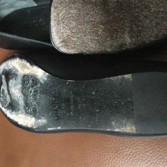 Vince Loafer Shoes - Picture 4 of 5